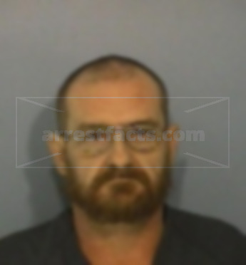 Leonard Lee Cary
