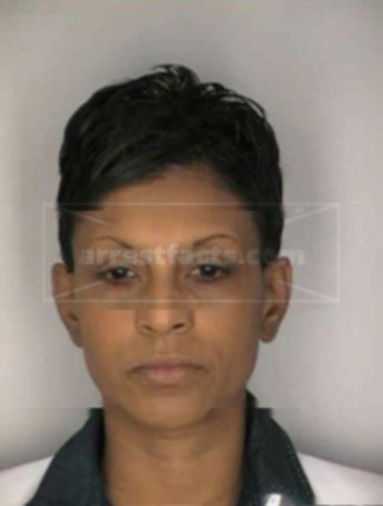 Shellene D Zellner
