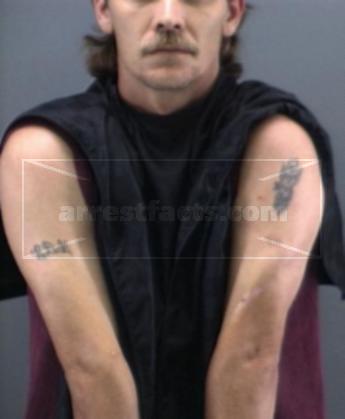 Randy Dwain Glezen