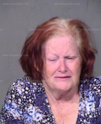 Nancy Ansley Mccrory