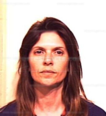 Gina Michelle Baxley