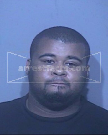 Sean Sherrod Johnson
