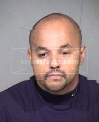 Joseph Bernie Trujillo