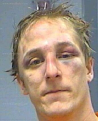Brandon Keith Woods