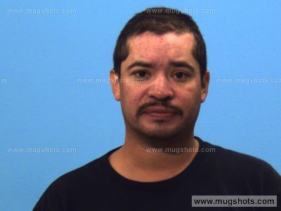 Luis Omar Arce Cruz