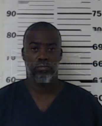 Randall Dwight Massey