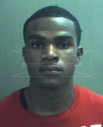 Echano Demerick Coleman