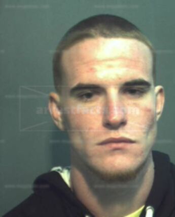 Justin Blair Gilley