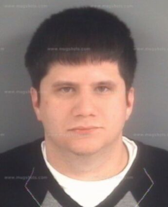 Travis Lee Harmon