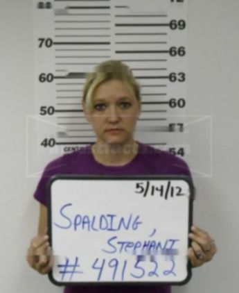 Stephani Spalding