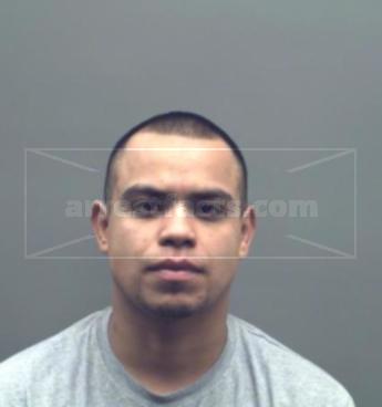 Demetrio Flores