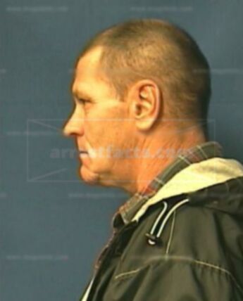 Jeffery James Hageny