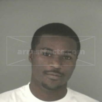 Maurice Willie Richardson