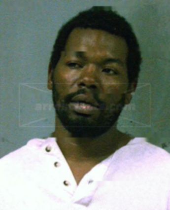 Antonio Maurice Collins
