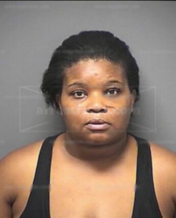 Amy Lynette Parso Butler
