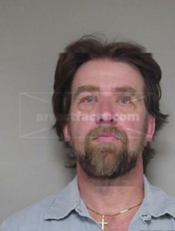 Mark Alan Jerovetz