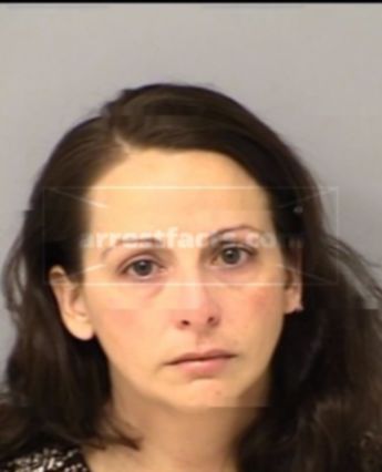 Kelly Rebecca Broussard
