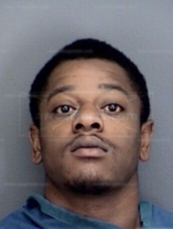 Jonathan Donnell Parker