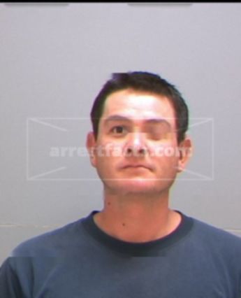 Duane Gale Padilla