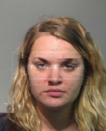 Emily Sarah Warman