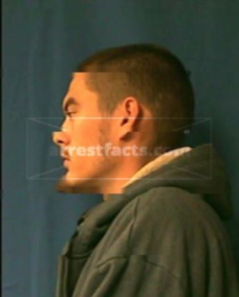 Joshua A Childress