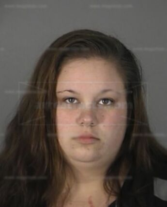 Amy Adele Garton