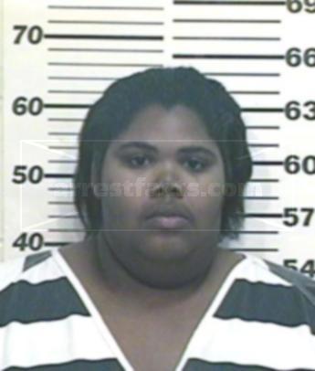 Brittany Morgan Kallon