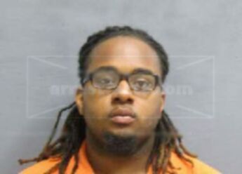 Charles Christopher Thomas