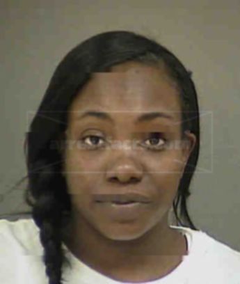 Brandy Lateya Miller