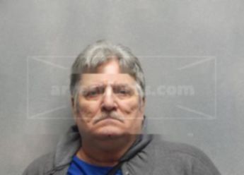 Loren Eugene Hall
