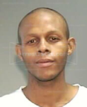 Jerome Brooks
