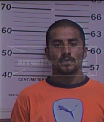 Guillermo Corona Perez