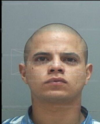 Abraham Monroy