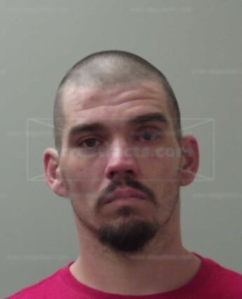 Brandon Keith Mims