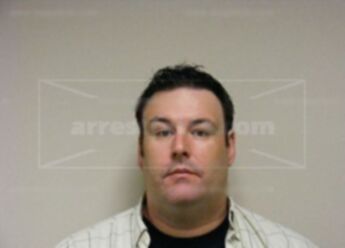 Travis Lee Graham