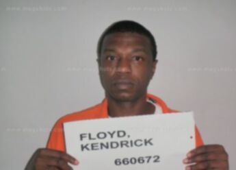 Kendrick Floyd