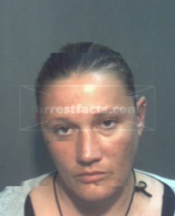 Regan Ann Watkins