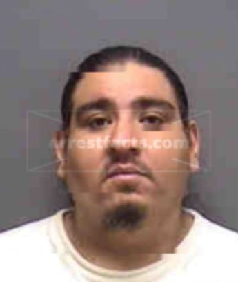 Paul Edward Animas
