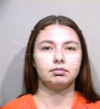 Tommi Leigh Allison Goodyear