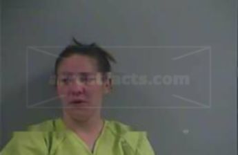Rebecca Ann Polston