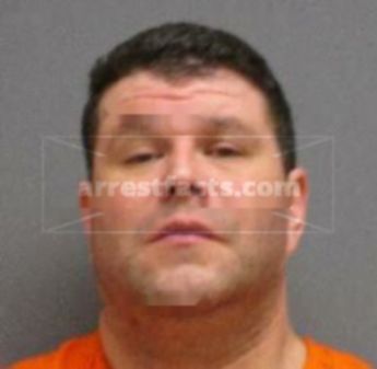 Aaron Bruce Smith