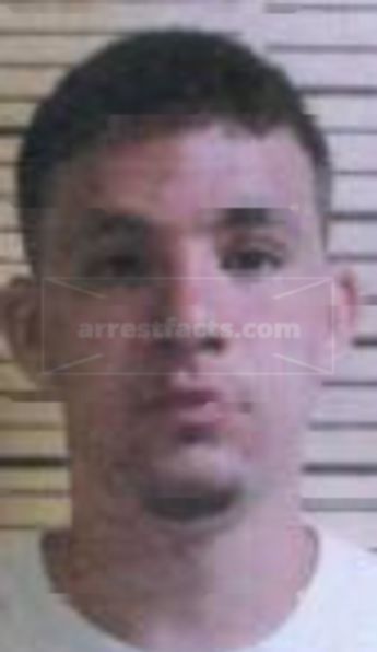 Dustin Ryan Lay