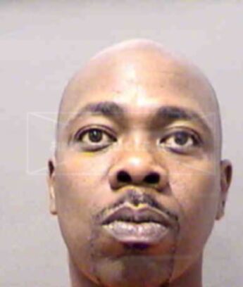 Antonio Griffin