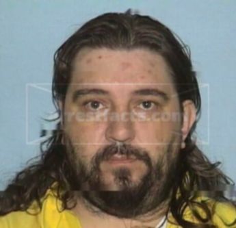 Steven Edward Schenke