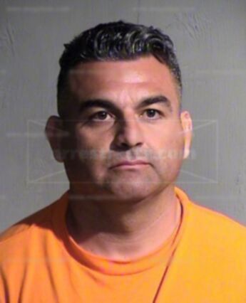 Jose Luis Bobadilla Lopez