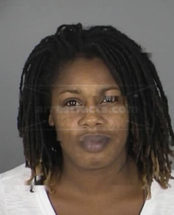 Chrishona Lynn Winthrop