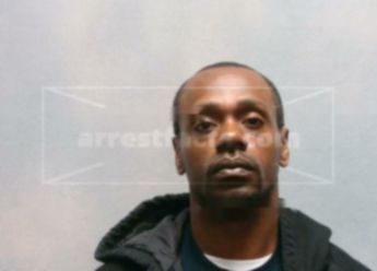 Lionel Amos Sanders