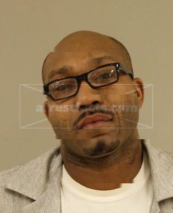 Marcus Lavar Smith