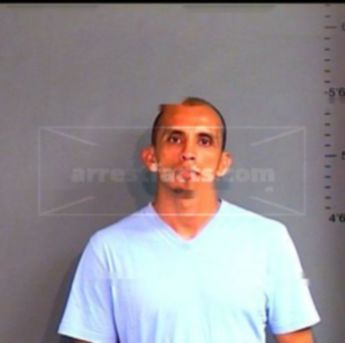 Rafael Eduardo Alarcon