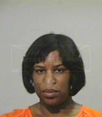 Mary Nicole Patterson